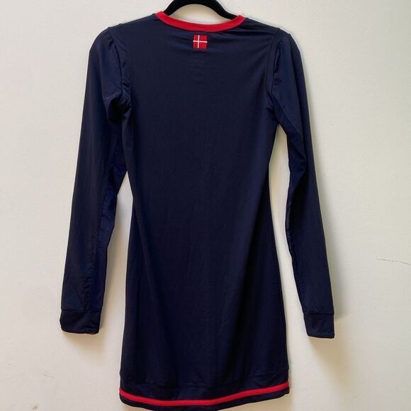 Women's Kastel Denmark Sun Protection Coverup - Picture 5 of 13